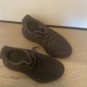 Black yeezy